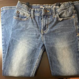 Cat & Jack - Skinny/Stretch Jeans size 10